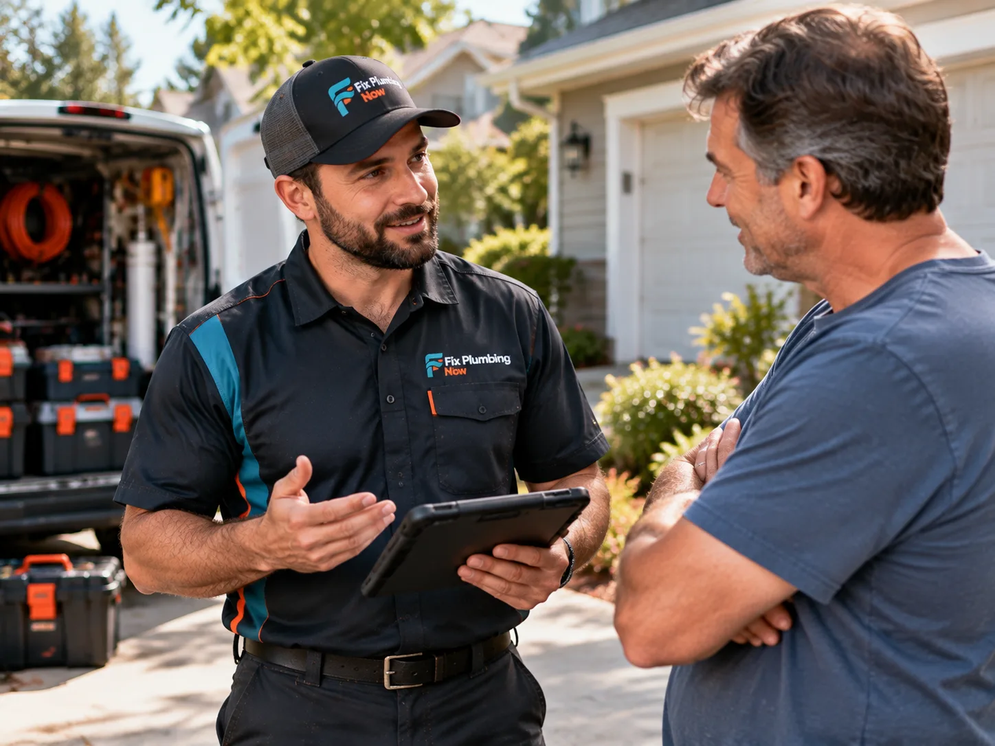 Clogged Drain Service Quincy, IL FAQs
